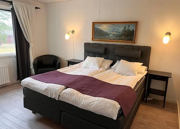 Böda Hotell