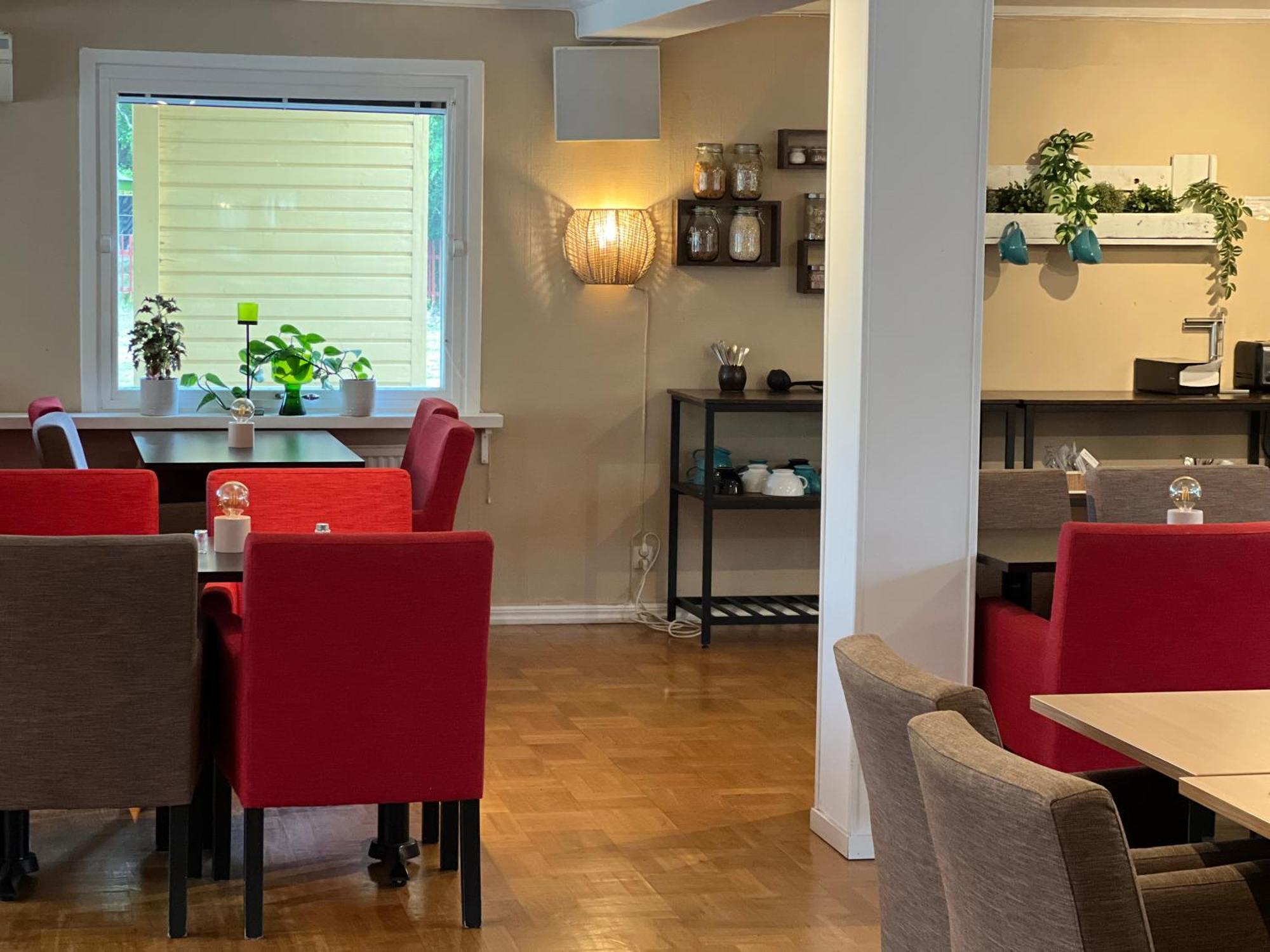 Böda Hotell