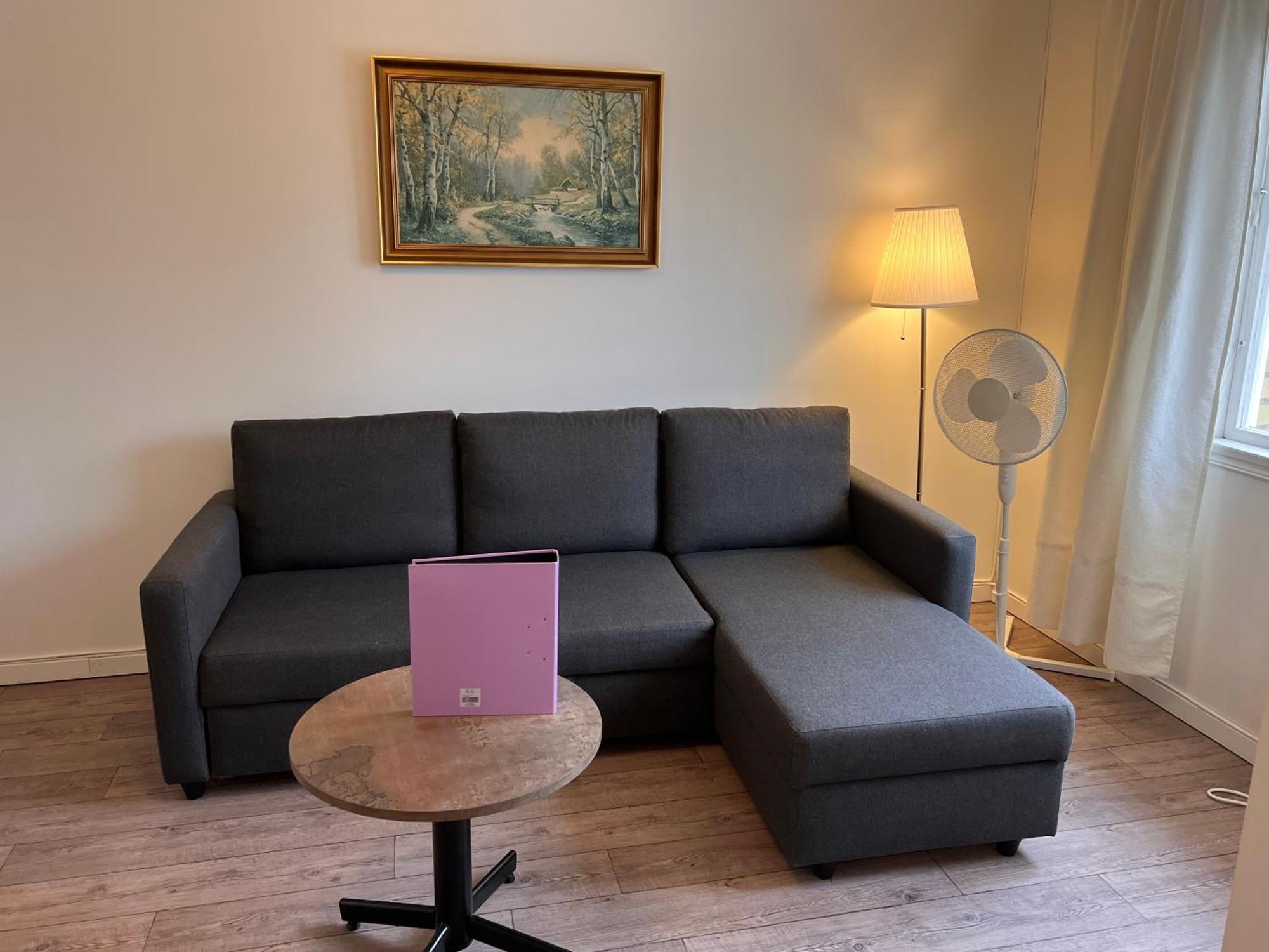 Böda Hotell Hotell 2*