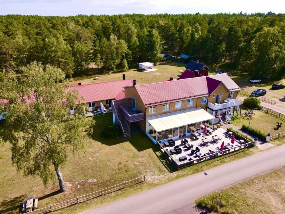 Böda Hotell Hotell Boda (Oland)