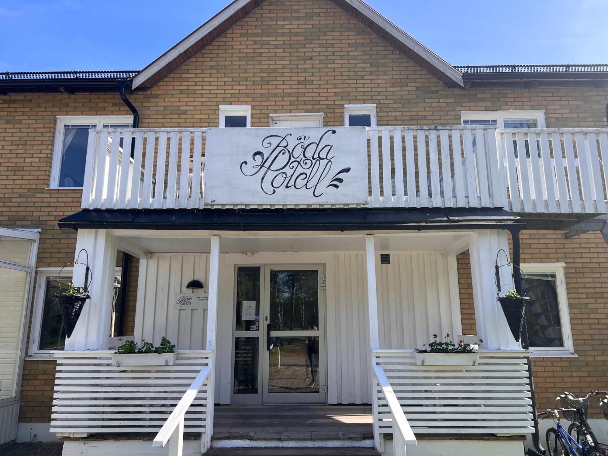 Böda Hotell Boda (Oland)
