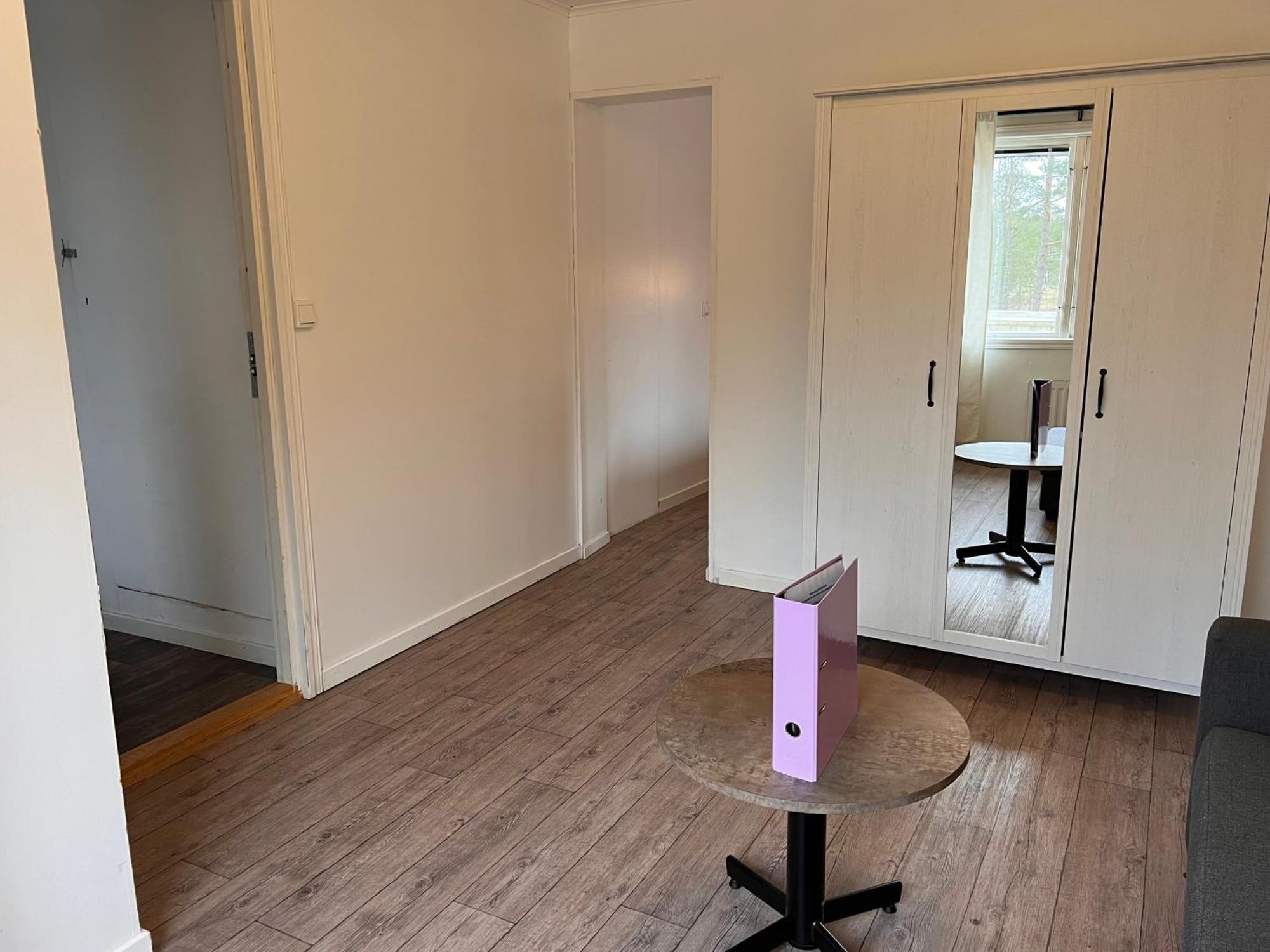 Böda Hotell
