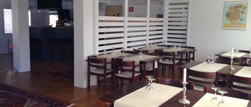 Hotell Böda Hotell Boda (Oland)